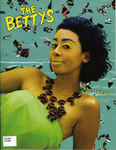 The Bettys : #bettyicon by Special Collections and Fleet Library