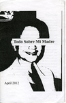 Todo Sobre Mi Madre by Special Collections, Fleet Library, and Rachel Casiano Hernandez