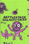 Battlestack Galacti-crap by Special Collections, Fleet Library, and Brian Chippedale