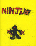Ninja by Special Collections, Fleet Library, and Brian Chippedale