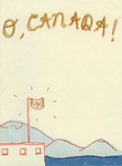 O, Canada! by Special Collections, Fleet Library, and Alison Cole