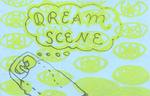 Dream Scene by Special Collections, Fleet Library, and Alison Cole