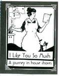 I Like You So Much : A Journey in House Chores by Special Collections, Fleet Library, and Carrie Colpitts