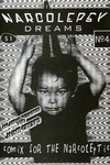 Narcolepsy Dreams by Special Collections, Fleet Library, and Jaime Crespo