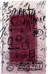 Smartphone Comic by Special Collections, Fleet Library, Michael DeForge, and Patrick Kyle