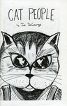 Cat People by Special Collections, Fleet Library, and Joe DeGeorge