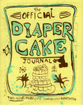 The Official Diaper Cake Journal