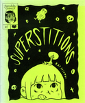 ¡Bandida! Comics : Superstitions by Special Collections, Fleet Library, and Kat Fajardo