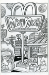 Mish Mash by Special Collections, Fleet Library, and Seth Feinberg