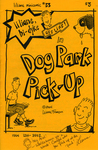 Liliane : Dog Park Pick-Up by Special Collections, Fleet Library, and Leanne Franson