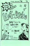 Liliane : Het-Dyke by Special Collections, Fleet Library, and Leanne Franson