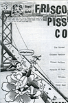 Frisco Piss Co. by Special Collections and Fleet Library