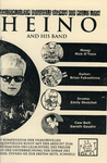 Heino and His Band by Special Collections, Fleet Library, and Brian Fukushima