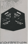 Milkcrate Digest by Special Collections, Fleet Library, and J. Freeborn