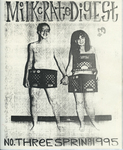Milkcrate Digest by Special Collections, Fleet Library, and J. Freeborn