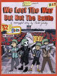 We Lost the War but Not the Battle by Special Collections, Fleet Library, and Michel Gondry