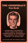 The Conspiracy Fun Book by Special Collections, Fleet Library, and Joseph E. Green