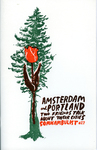 Somnambulist : Amsterdam and Portland, Two Friends Talk About Their Cities