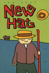 New Hat by Special Collections, Fleet Library, and Tom Hart