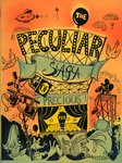 The Peculiar Saga of Precious Moe by Special Collections, Fleet Library, and Andy Hartzell
