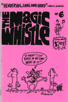 The Magic Whistle by Special Collections, Fleet Library, and Sam Henderson