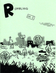Rumbling by Special Collections, Fleet Library, and Kevin Huizenga