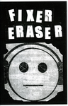 Fixer Eraser by Special Collections, Fleet Library, and Jonas Canon