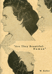 Are They Beautiful : Human by Special Collections, Fleet Library, and William Keller