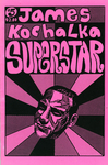 James Kochalka, Superstar by Special Collections, Fleet Library, and James Kochalka