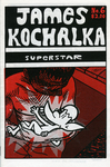 James Kochalka, Superstar by Special Collections, Fleet Library, and James Kochalka