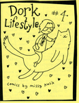 Dork Lifestyle by Special Collections, Fleet Library, and Missy Kulik