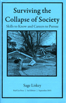 Survivng the Collapse of Society : Skills to Know and Careers to Pursue by Special Collections, Fleet Library, and Sage Liskey