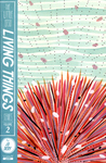 The Little Otsu Living Things Series by Special Collections, Fleet Library, and Jo Dery