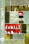 The Little Otsu Living Things Series by Special Collections, Fleet Library, and Jessica Seamans
