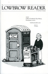 The Lowbrow Reader of Lowbrow Comedy by Special Collections and Fleet Library