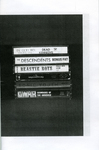 Tapes! by Special Collections, Fleet Library, and Aly Maderson-Quinlog