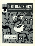 1001 Black Men : A Gathering of Old Black Men by Special Collections, Fleet Library, and Ajuan Mance