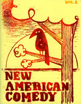 New American Comedy by Special Collections and Fleet Library
