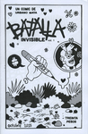 Batalla Invisible : Un Comic de Urbano Mata by Special Collections, Fleet Library, and Urbano Mata