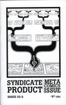 Syndicate Product by Special Collections, Fleet Library, and A. J. Michel