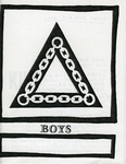 Ghost Pine : BOYS by Special Collections, Fleet Library, and Jeff Miller