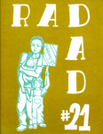 Rad Dad : Occupy by Special Collections, Fleet Library, and Tomas Moniz