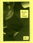 Butch nor Femme by Special Collections, Fleet Library, and Lynne Monsoon