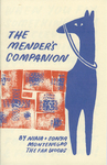 The Mender's Companion by Special Collections, Fleet Library, Nina Montenegro, and Sonya Montenegro
