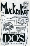 Muckraker by Special Collections, Fleet Library, and Patrick Marley