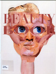 Beauty Book by Special Collections, Fleet Library, and Francoise McAree