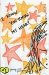 I Know You Know My Heart : Young and Youngerer by Special Collections, Fleet Library, and Enid R. McNett