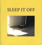 Sleep It Off by Special Collections, Fleet Library, and Yuri Ogita