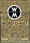 Word-O-Mat by Special Collections and Fleet Library