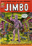 Jimbo by Special Collections, Fleet Library, and Gary Panter